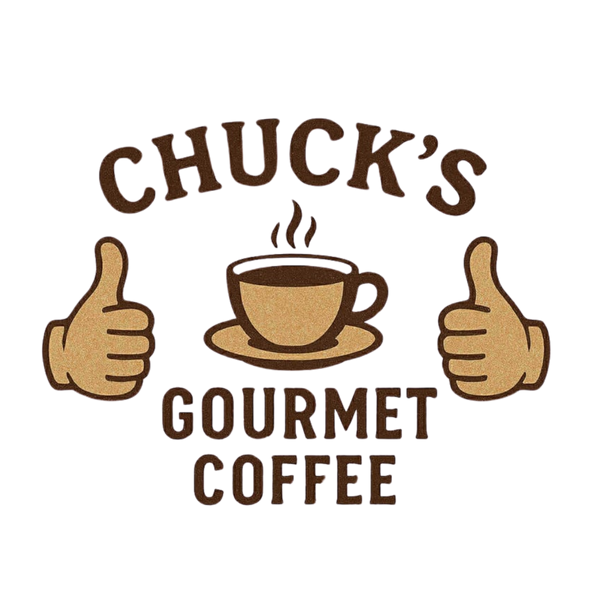 Chucks Gourmet Coffee