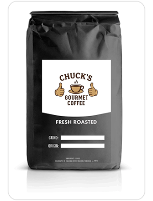 Nicaraguan Gourmet Coffee